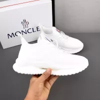 $85.00 USD Moncler Casual Shoes For Men #1284325