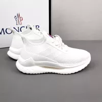 $85.00 USD Moncler Casual Shoes For Men #1284325