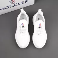 $85.00 USD Moncler Casual Shoes For Men #1284325