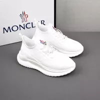 $85.00 USD Moncler Casual Shoes For Men #1284325