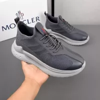 $85.00 USD Moncler Casual Shoes For Men #1284327