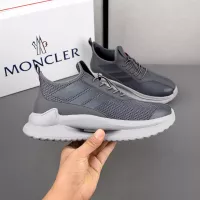 $85.00 USD Moncler Casual Shoes For Men #1284327