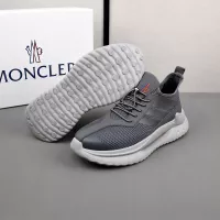 $85.00 USD Moncler Casual Shoes For Men #1284327