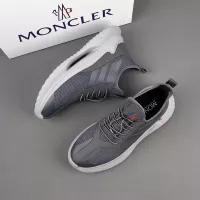 $85.00 USD Moncler Casual Shoes For Men #1284327