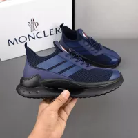 $85.00 USD Moncler Casual Shoes For Men #1284328