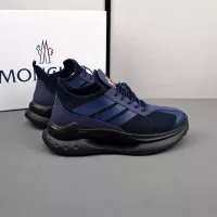 $85.00 USD Moncler Casual Shoes For Men #1284328