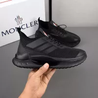 $85.00 USD Moncler Casual Shoes For Men #1284329