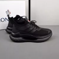 $85.00 USD Moncler Casual Shoes For Men #1284329