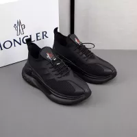 $85.00 USD Moncler Casual Shoes For Men #1284329