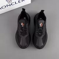 $85.00 USD Moncler Casual Shoes For Men #1284329