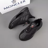 $85.00 USD Moncler Casual Shoes For Men #1284329