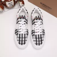 $68.00 USD Burberry Casual Shoes For Men #1284340