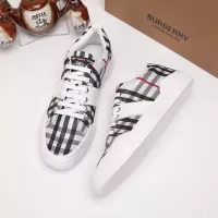 $68.00 USD Burberry Casual Shoes For Men #1284340