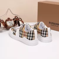 $68.00 USD Burberry Casual Shoes For Men #1284341