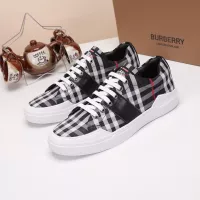 $68.00 USD Burberry Casual Shoes For Men #1284342