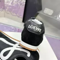 $105.00 USD LOEWE Casual Shoes For Women #1284583