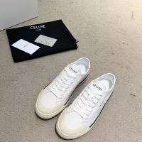 $85.00 USD Celine Casual Shoes For Men #1284590