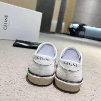 $85.00 USD Celine Casual Shoes For Men #1284590