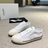 $82.00 USD Celine Casual Shoes For Women #1284591