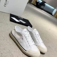 $82.00 USD Celine Casual Shoes For Women #1284591