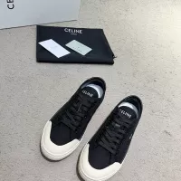 $85.00 USD Celine Casual Shoes For Men #1284592