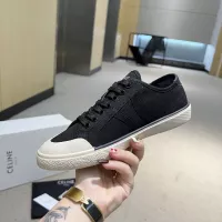 $85.00 USD Celine Casual Shoes For Men #1284592