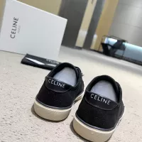 $85.00 USD Celine Casual Shoes For Men #1284592