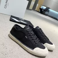 $85.00 USD Celine Casual Shoes For Men #1284592