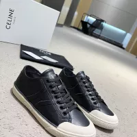 $92.00 USD Celine Casual Shoes For Men #1284597