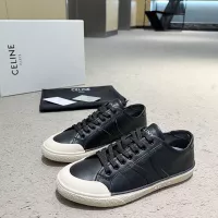 $92.00 USD Celine Casual Shoes For Men #1284597