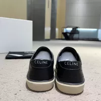 $92.00 USD Celine Casual Shoes For Men #1284597