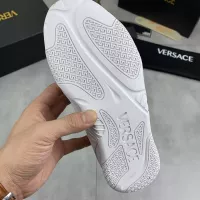 $102.00 USD Versace Casual Shoes For Women #1284630