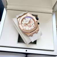 $235.00 USD Audemars Piguet AAA Quality Watches For Men #1284680