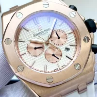 $235.00 USD Audemars Piguet AAA Quality Watches For Men #1284680