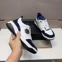 $108.00 USD Philipp Plein PP Casual Shoes For Men #1284688