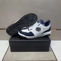 $108.00 USD Philipp Plein PP Casual Shoes For Men #1284688