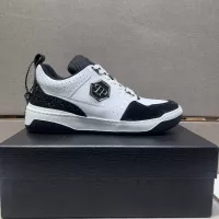 $108.00 USD Philipp Plein PP Casual Shoes For Men #1284689