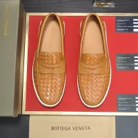 $92.00 USD Bottega Veneta BV Casual Shoes For Men #1284692