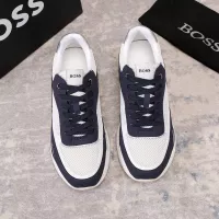 $80.00 USD Boss Casual Shoes For Men #1284709