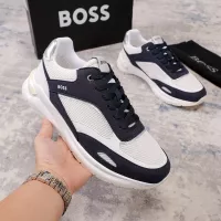 $80.00 USD Boss Casual Shoes For Men #1284709