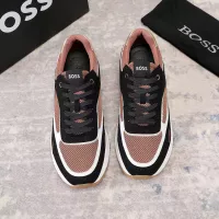 $80.00 USD Boss Casual Shoes For Men #1284710