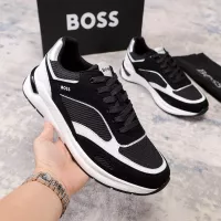 $80.00 USD Boss Casual Shoes For Men #1284711