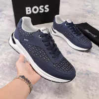 $82.00 USD Boss Casual Shoes For Men #1284715