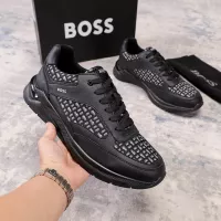 $82.00 USD Boss Casual Shoes For Men #1284716