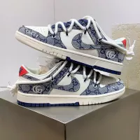 $112.00 USD Nike SB Dunk-Low For Women #1284812