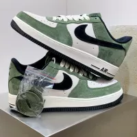 $102.00 USD Nike Air Force 1 For Men #1284815