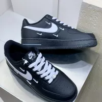 $92.00 USD Nike Air Force 1 For Men #1284819