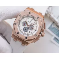 $245.00 USD Audemars Piguet AAA Quality Watches For Men #1284906