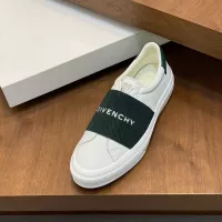 $68.00 USD Givenchy Casual Shoes For Men #1284922