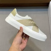 $72.00 USD Givenchy Casual Shoes For Men #1284926